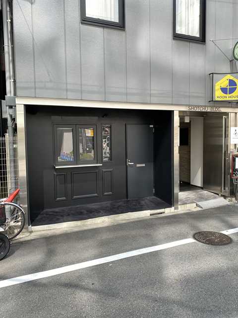 テイクアウト系貸店舗